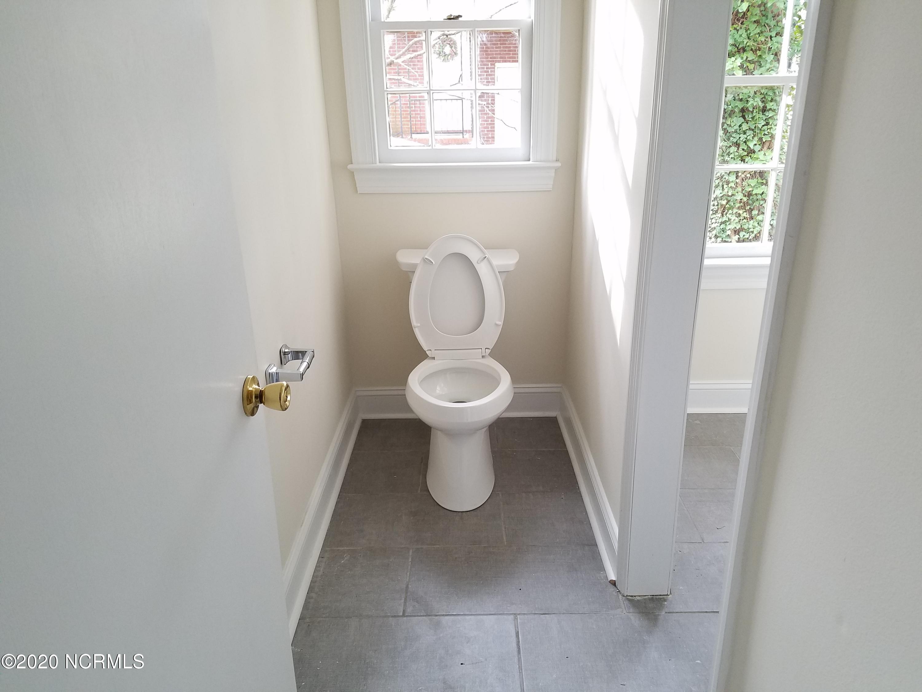 1746 Holly Ridge Road Kinston, NC 28504 - Photo 24 of 26 Bath No. 2