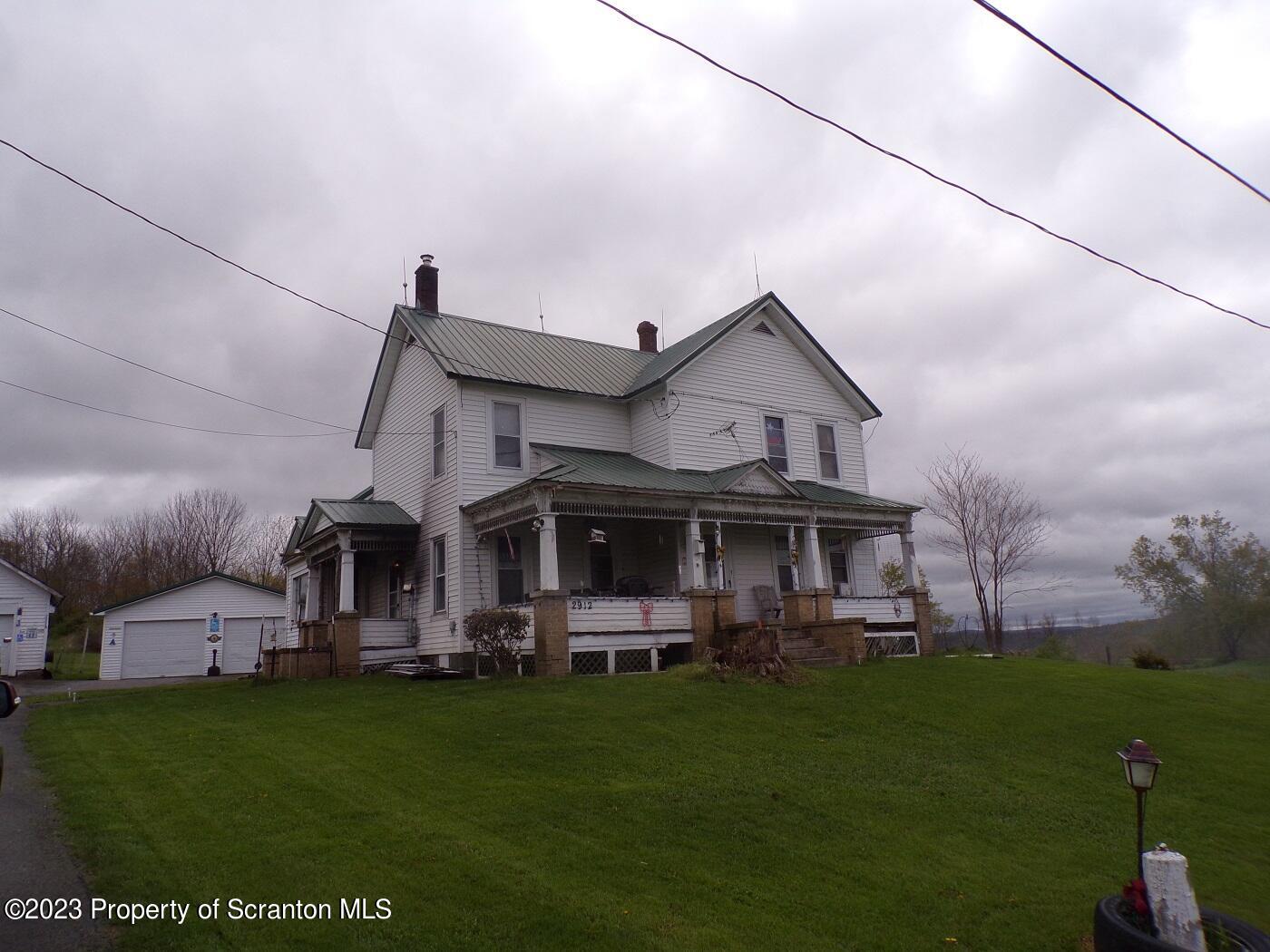2912 State Rte 2073 Kingsley, PA 18826 - Photo 1 of 23 Gallery Image 1