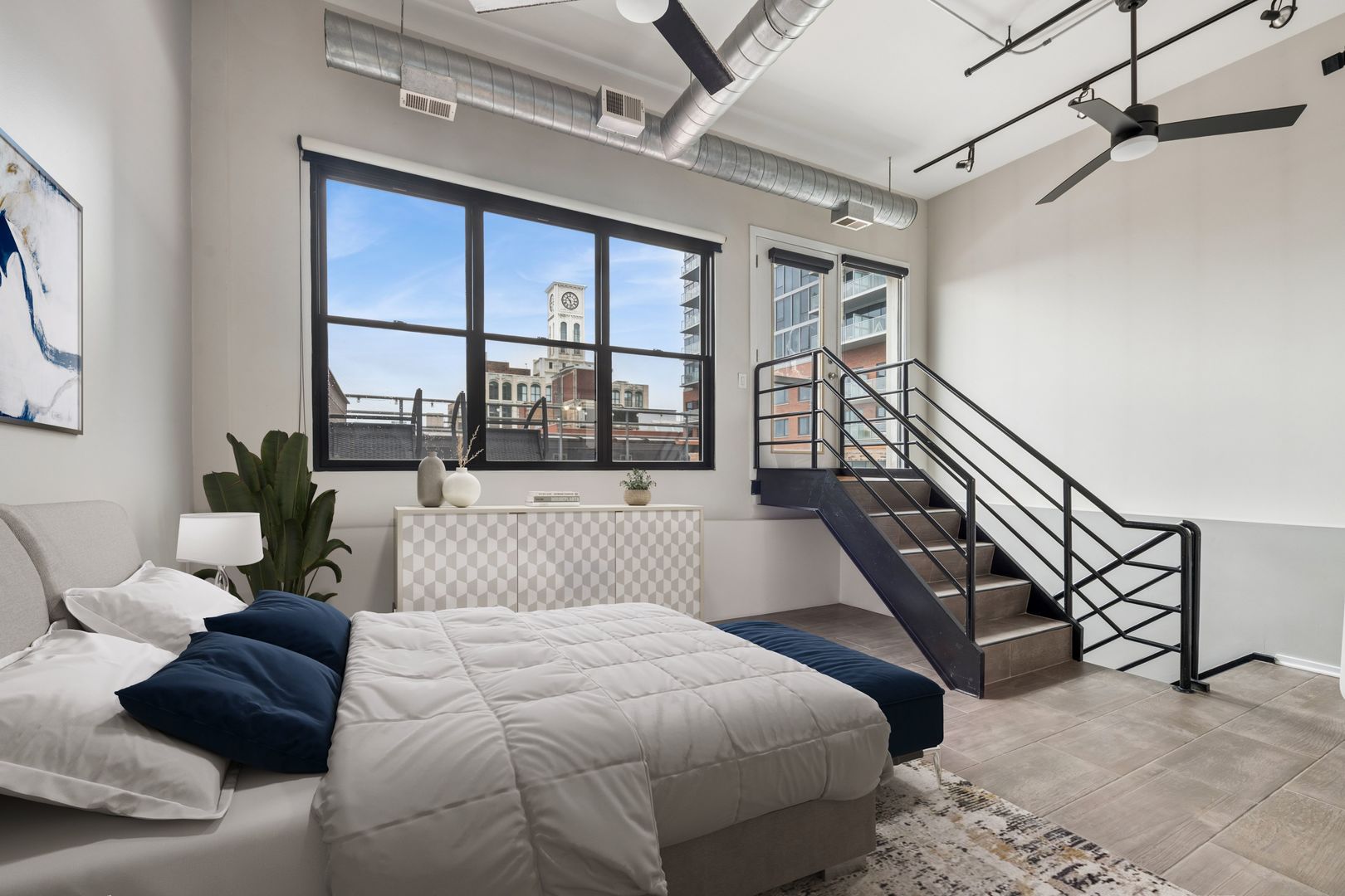 843 West Adams Street, Unit 711 Chicago, IL 60607 - Photo 11 of 17