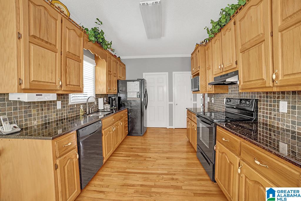 6271 Canterbury Road Pinson, AL 35126 - Photo 8 of 34