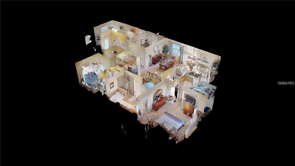 12659 Richezza Drive Venice, FL 34293 - Photo 25 of 42 a close up of a table with chairs