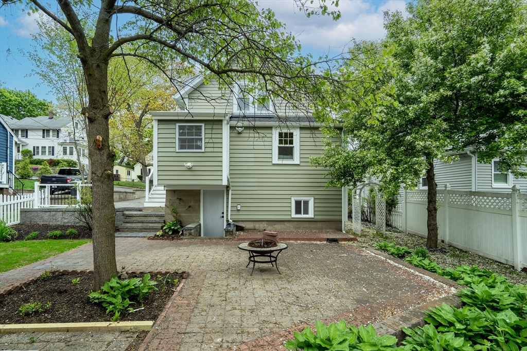 20 Riverview Street Dedham, MA 02026 - Photo 31 of 34