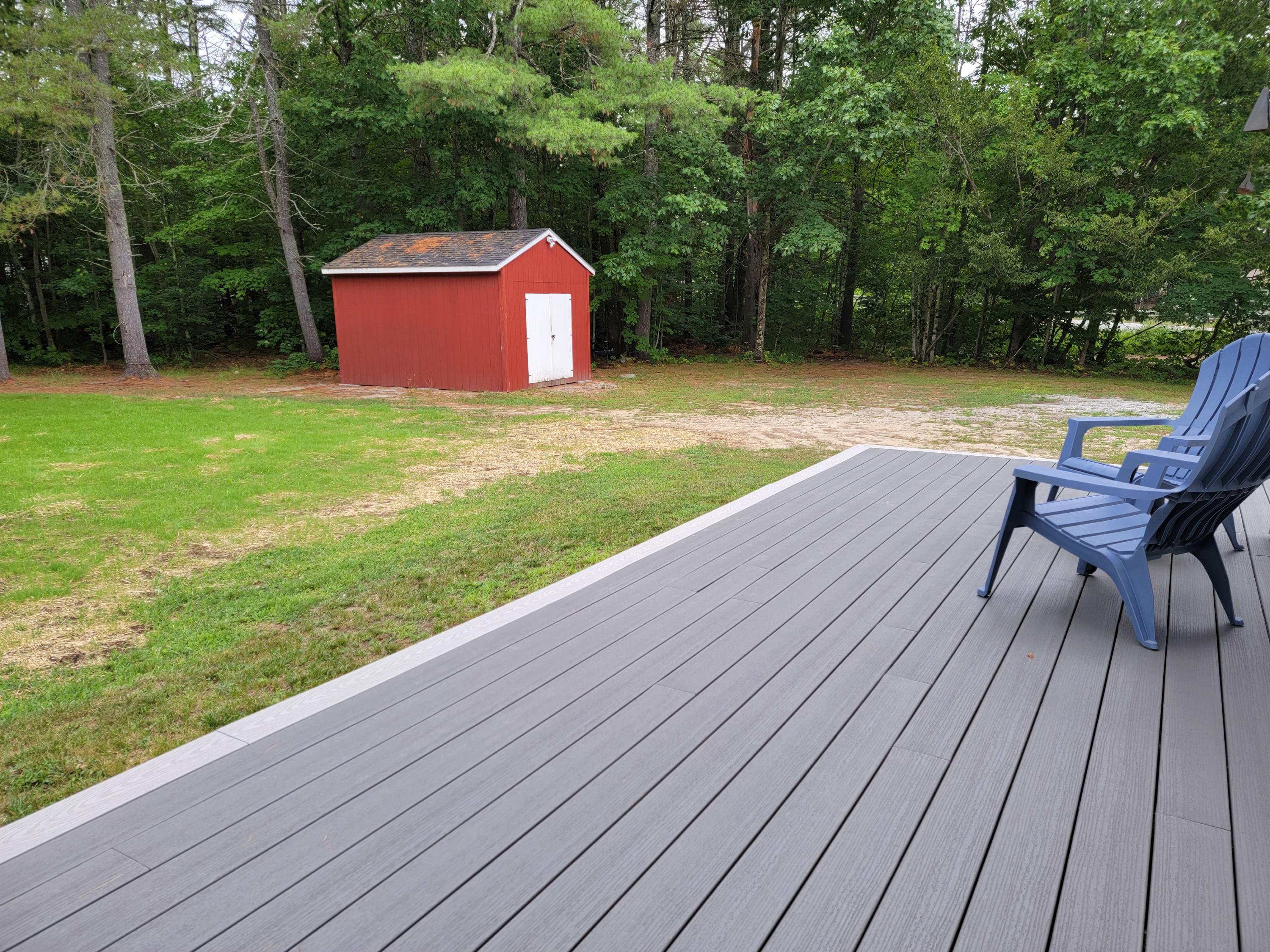 180 Chandler Road New Gloucester, ME 04260 - Photo 40 of 45 180 Chandler Mill Rd New Gloucester