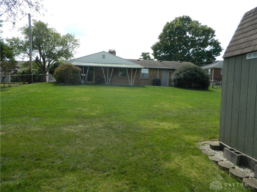 1249 Cloverfield Avenue Kettering, OH 45429 - Photo 34 of 34