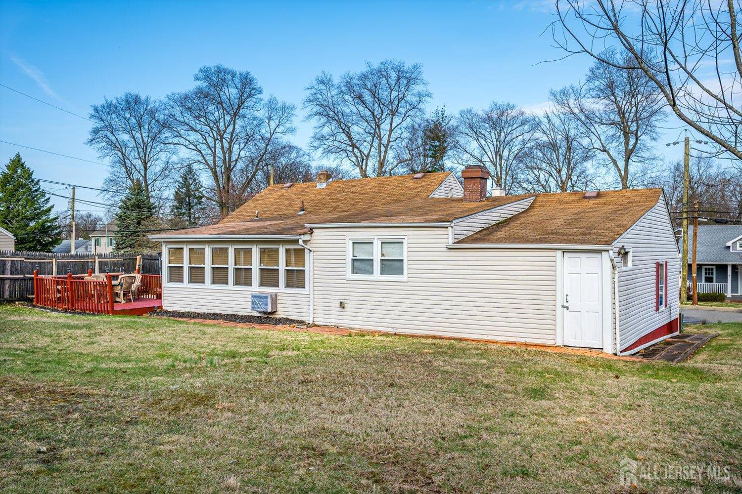 105 East Cliff Road Colonia, NJ 07067 - Photo 20 of 21