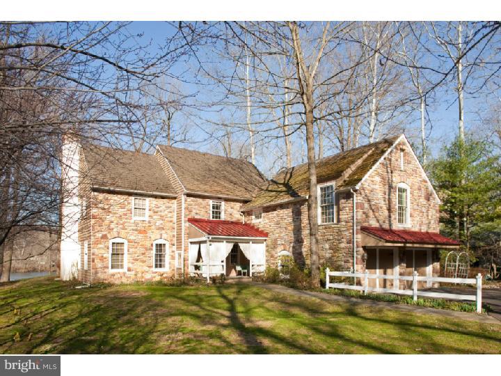 2978 River Road New Hope, PA 18938 - Photo 1 of 25