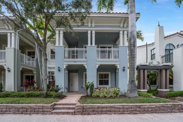 $4,300 | 3061 Northwest 125th Avenue, Sunrise, FL 33323