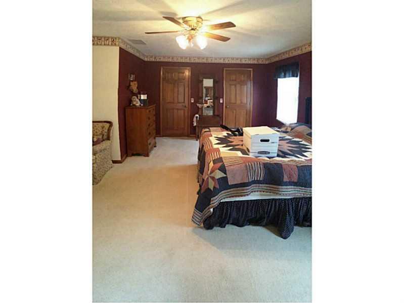 3894 Petre Road Springfield, OH 45502 - Photo 15 of 25