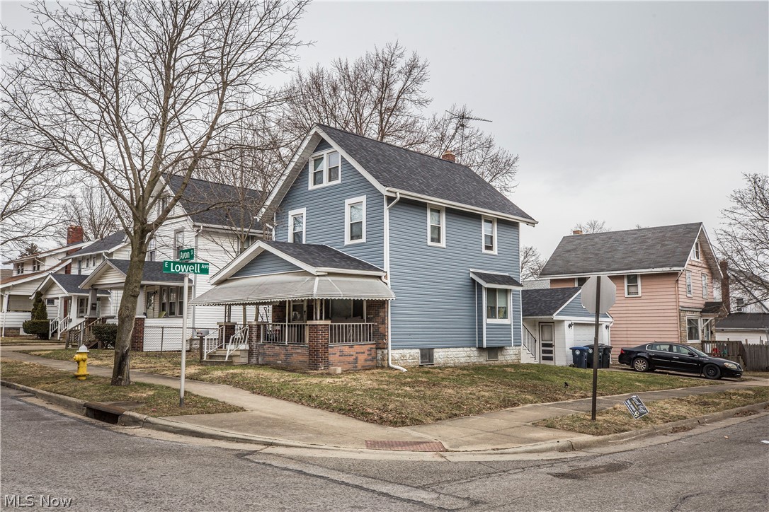1035 Avon Street Akron, OH 44310 - Photo 23 of 27 Gallery Image 23