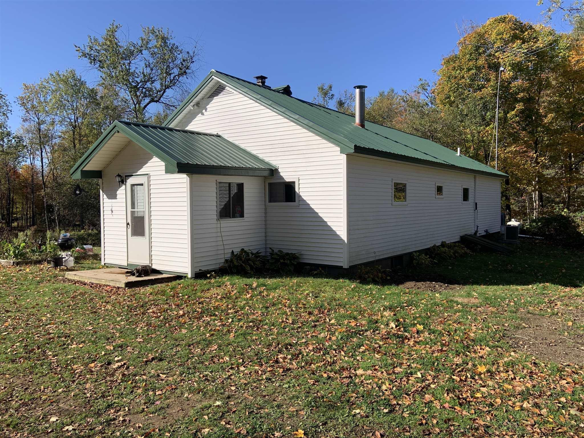 110 Gleason Road Dolgeville, NY 13329 - Photo 1 of 33 Photo 1