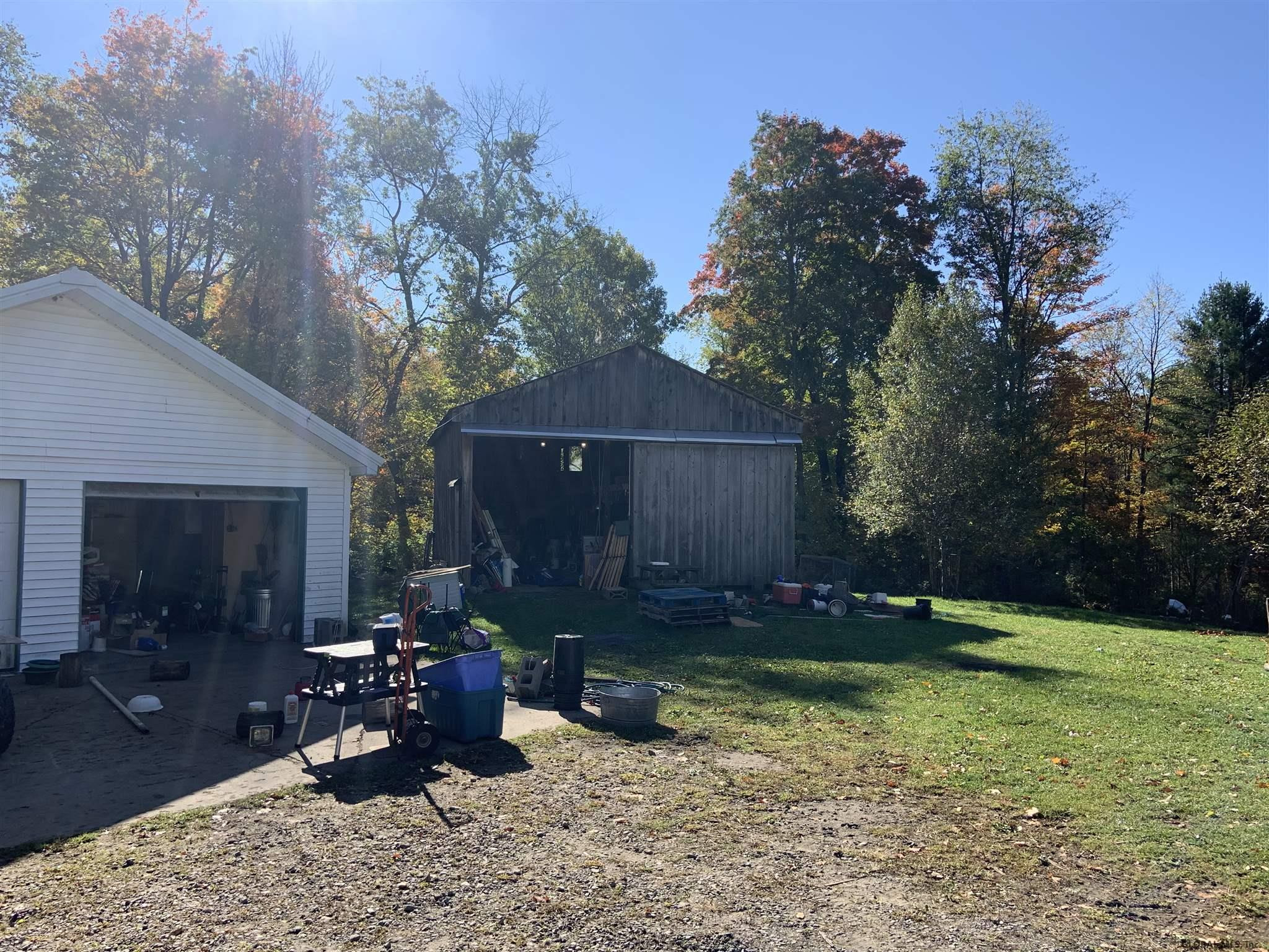 110 Gleason Road Dolgeville, NY 13329 - Photo 21 of 33 Photo 21