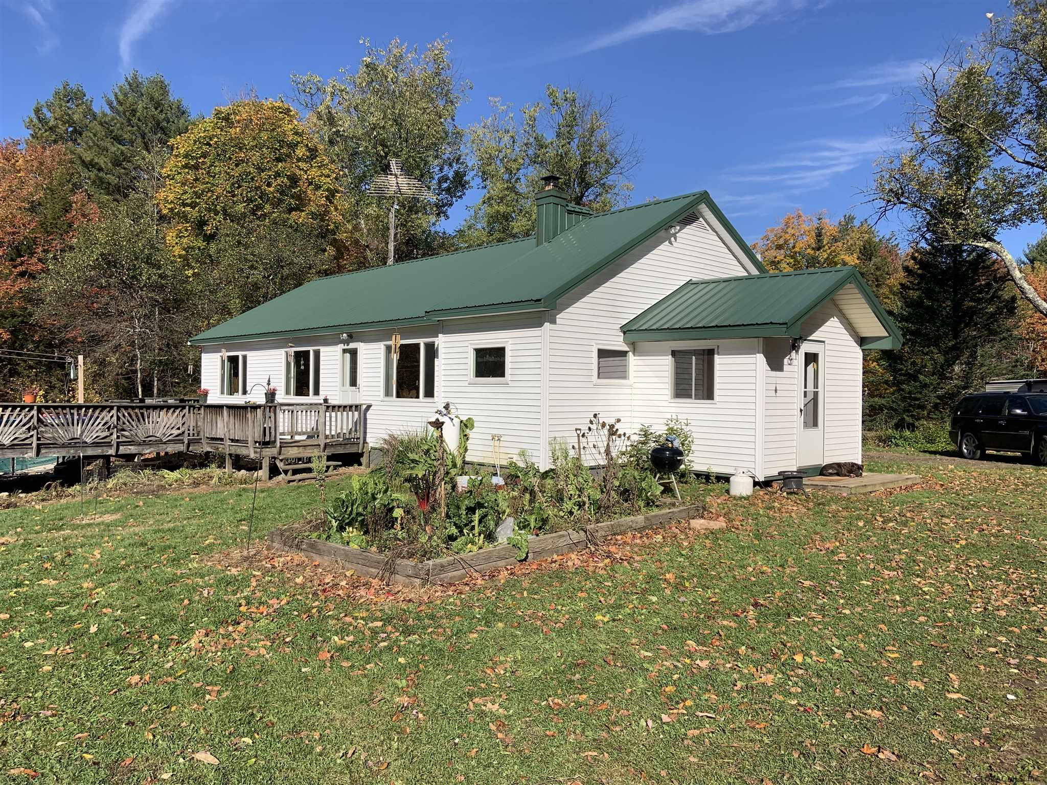 110 Gleason Road Dolgeville, NY 13329 - Photo 23 of 33 Photo 23