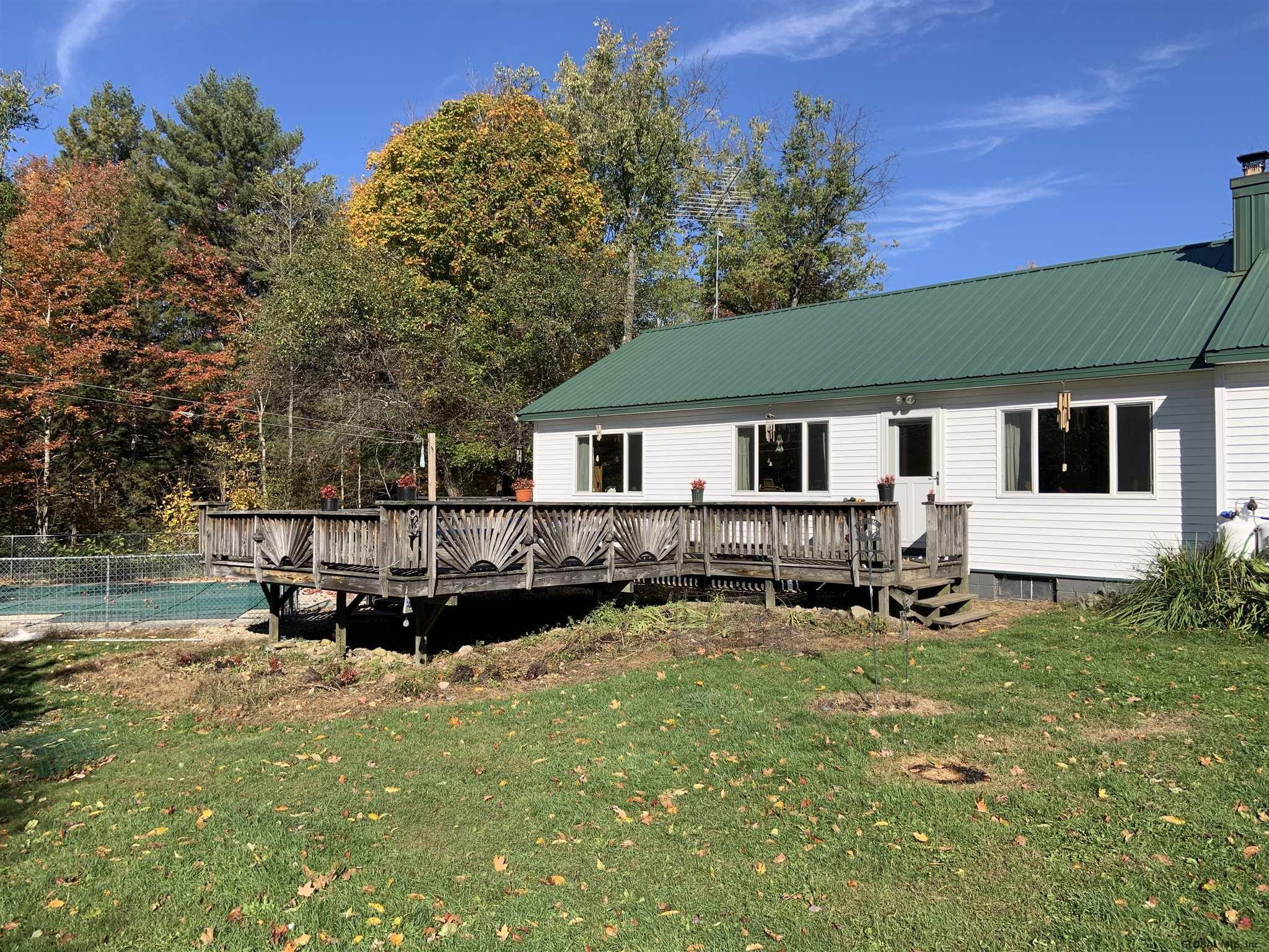 110 Gleason Road Dolgeville, NY 13329 - Photo 24 of 33 Photo 24