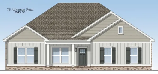 $368,900 | 75 Adkinson Road, Newton, AL 36352