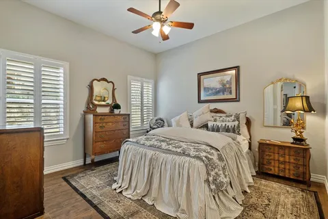 $4,200,000 | 1904 West Emerald Bend Court, Granbury, TX 76049