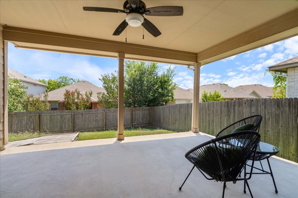1810 Laminar Creek Road Cedar Park, TX 78613 - Photo 22 of 25 a view of swimming pool