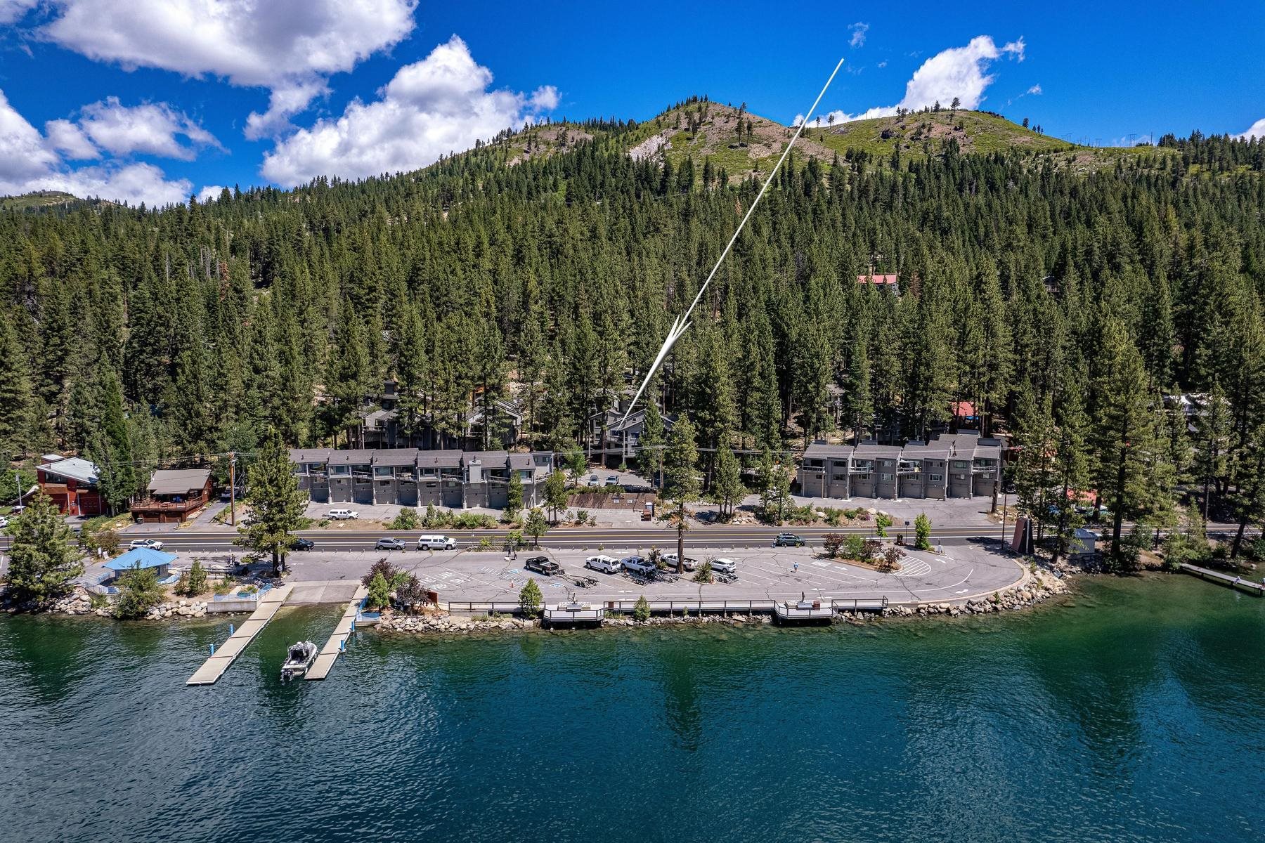 15486 Donner Pass Road, Unit 17 Truckee, CA 96161 - Photo 7 of 28