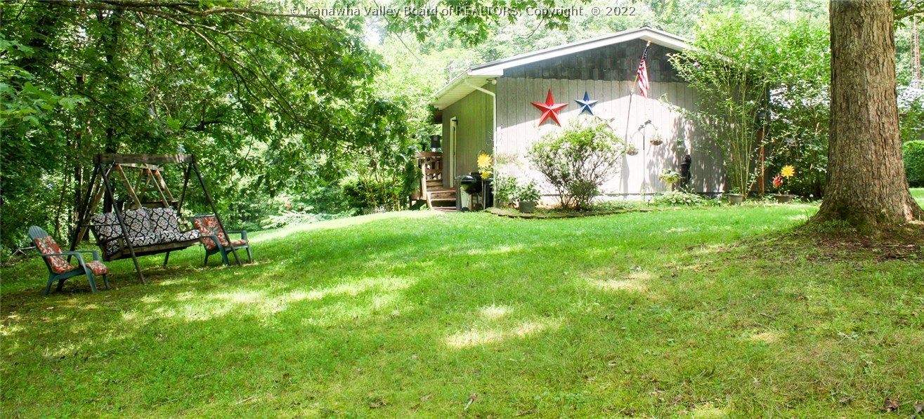 462 Random Road Ripley, WV 25271 - Photo 11 of 25 Gallery Image 11