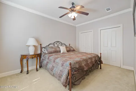 $775,000 | 118 West Bayou Parkway, Lafayette, LA 70503