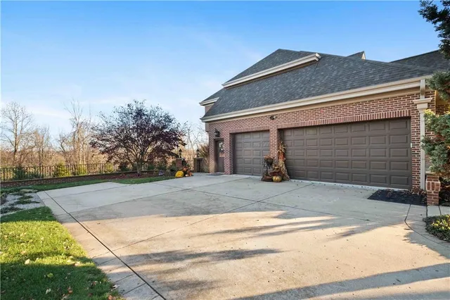 $10,500 | 2075 St Andrews Drive, Presto, PA 15142