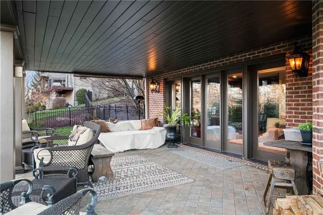 $10,500 | 2075 St Andrews Drive, Presto, PA 15142