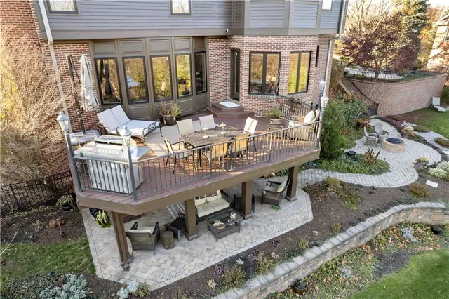 $10,500 | 2075 St Andrews Drive, Presto, PA 15142