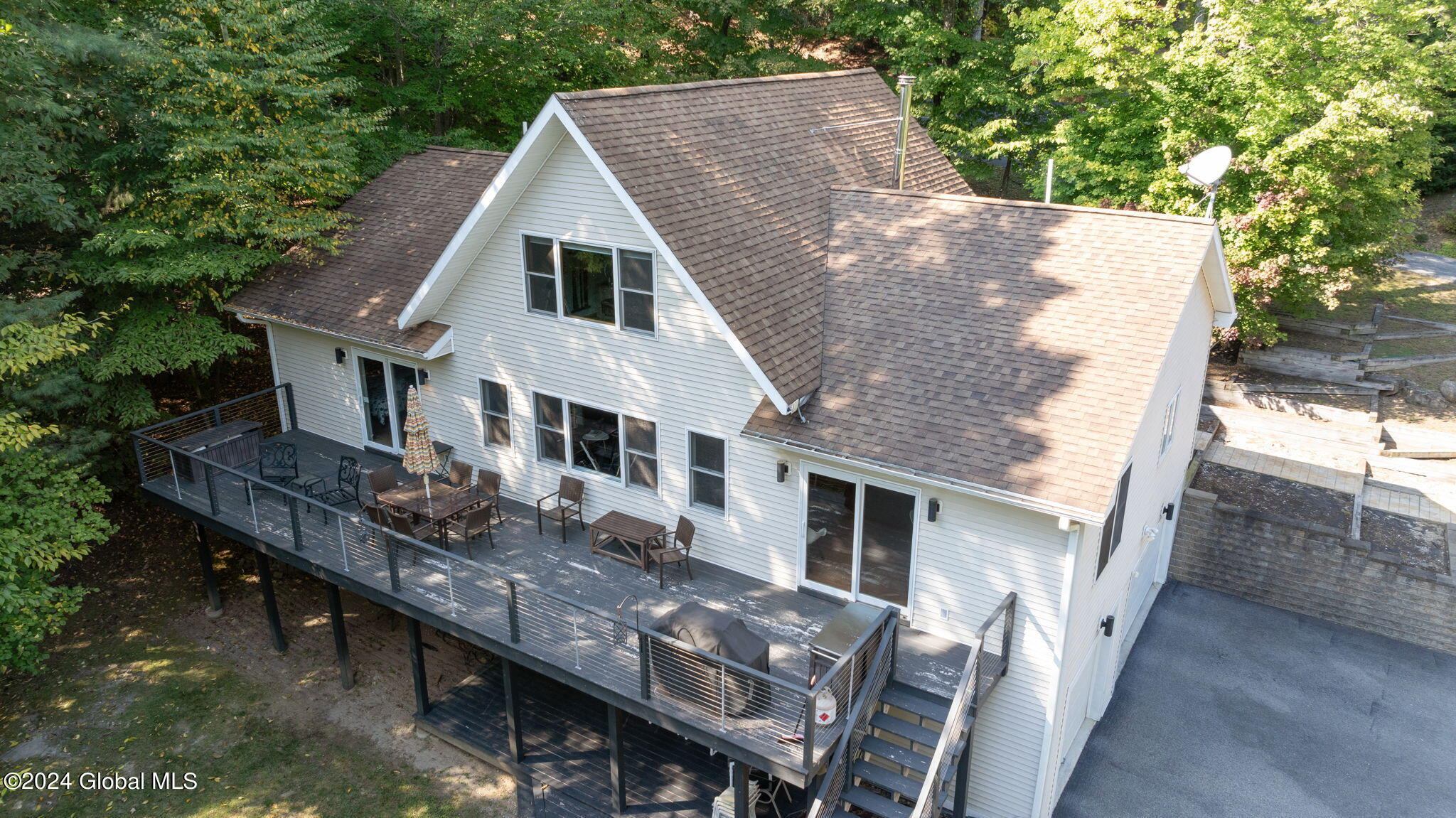 90 Upper Highland Road Bolton, NY 12814 - Photo 39 of 48 50-web-or-mls-90-upper-highland-rd