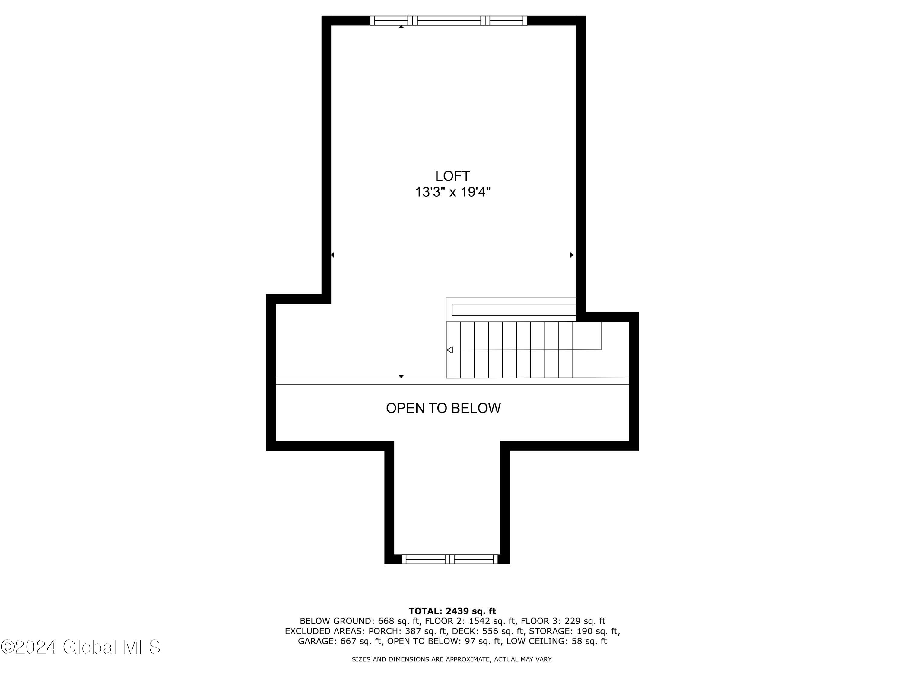 90 Upper Highland Road Bolton, NY 12814 - Photo 48 of 48 4-Floorplan_3