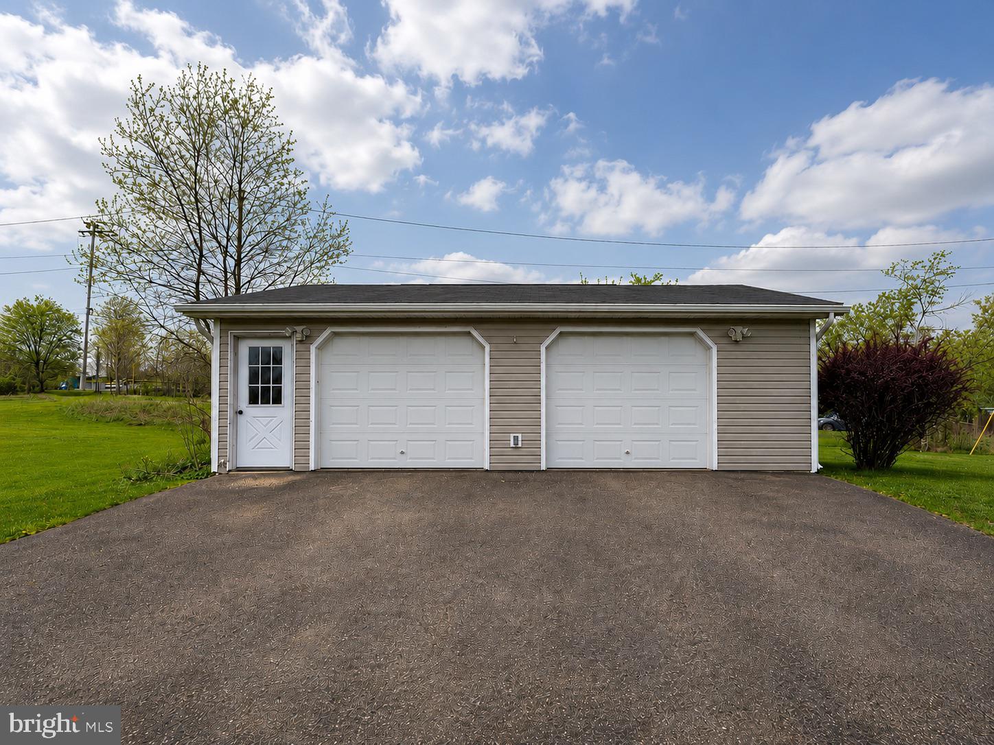 303 Flickerwood Road Kane, PA 16735 - Photo 24 of 25 a view of a house with a outdoor space