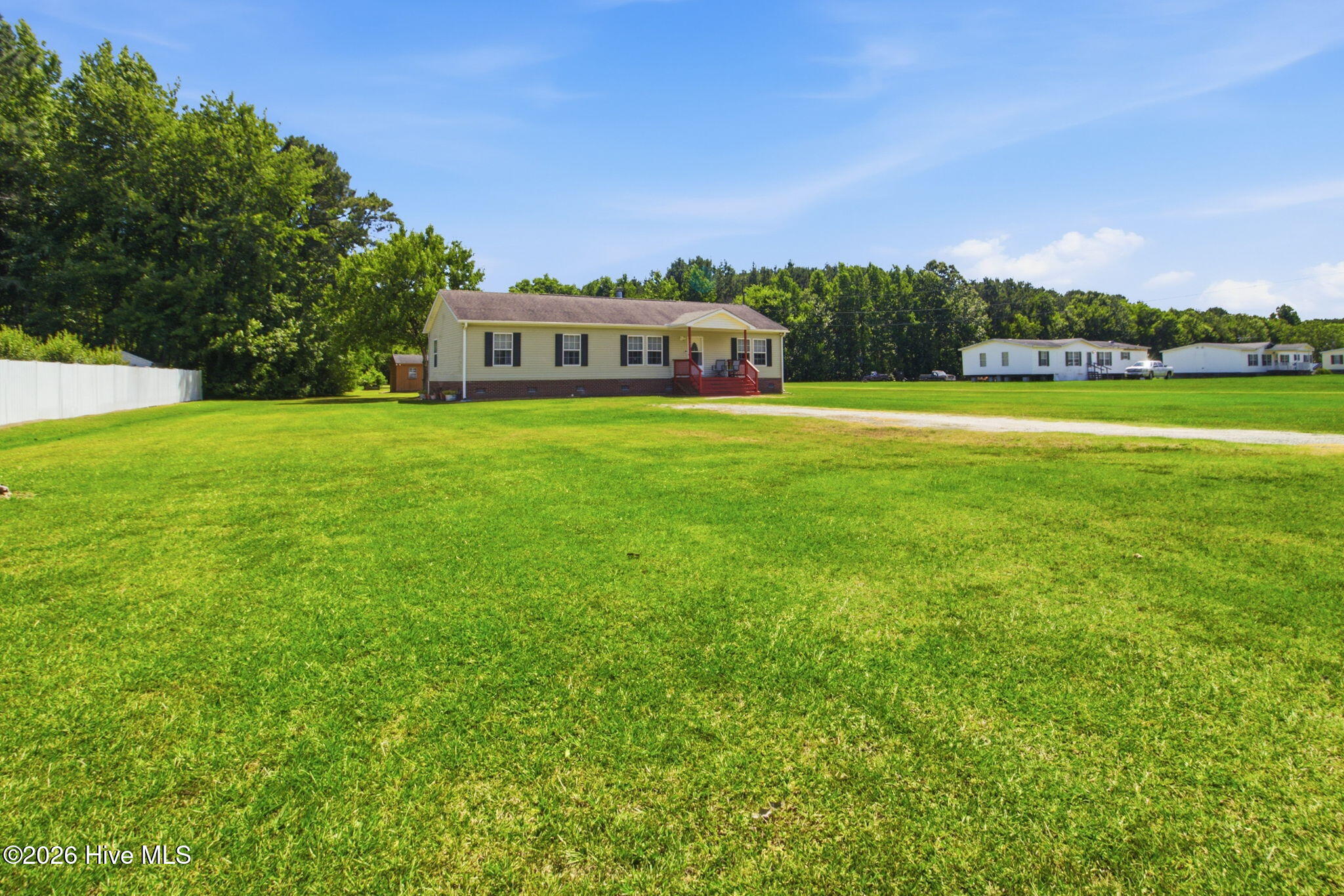 105 Holly Grove Road Edenton, NC 27932 - Photo 41 of 50