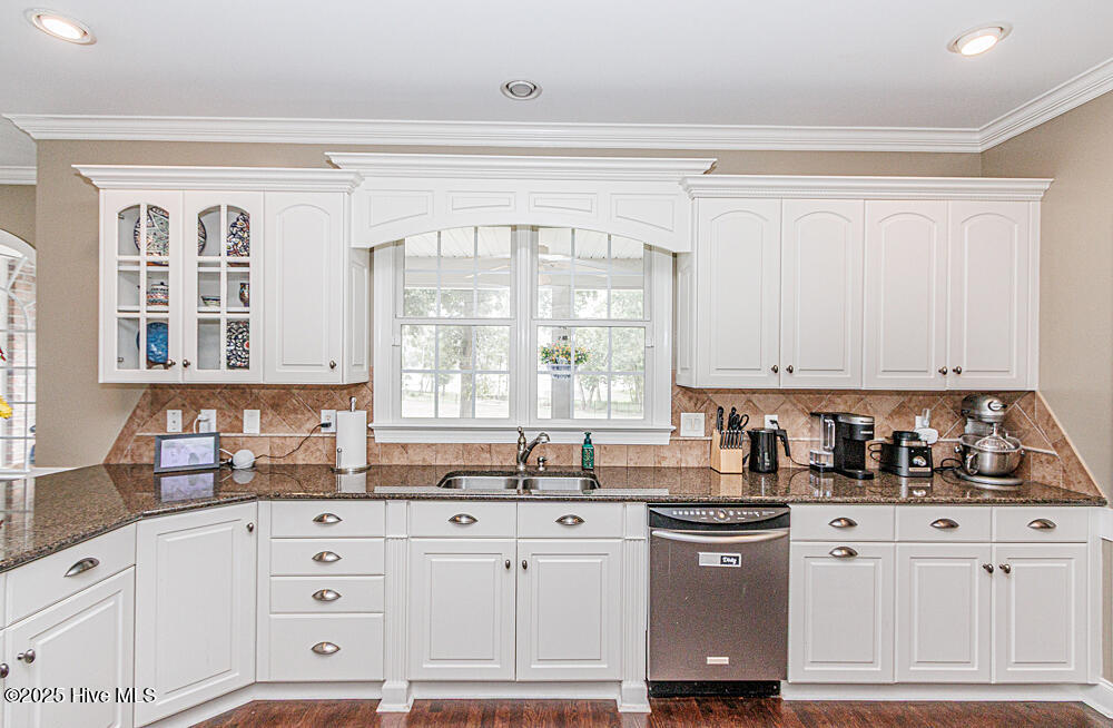 7693 Briar Creek Road Rocky Mount, NC 27803 - Photo 32 of 70