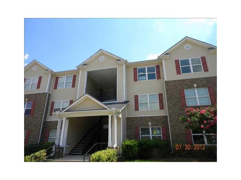 14302 Waldrop Cove, Unit 14302 Decatur, GA 30034 - Photo 1 of 1 Exterior Front.