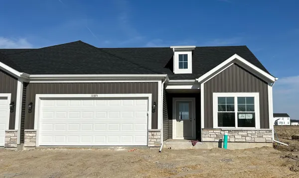 $308,029 | 10375 Iowa Street, Crown Point, IN 46307