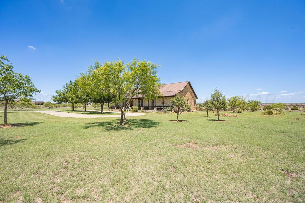 7701 Canyon Bend Road Amarillo, TX 79118 - Photo 56 of 67 front 7