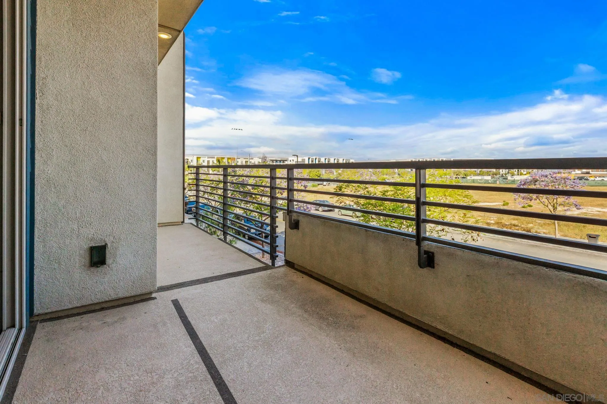 1922 Strata Street, Unit 5 Chula Vista, CA 91915 - Photo 25 of 45 a view of terrace with city view