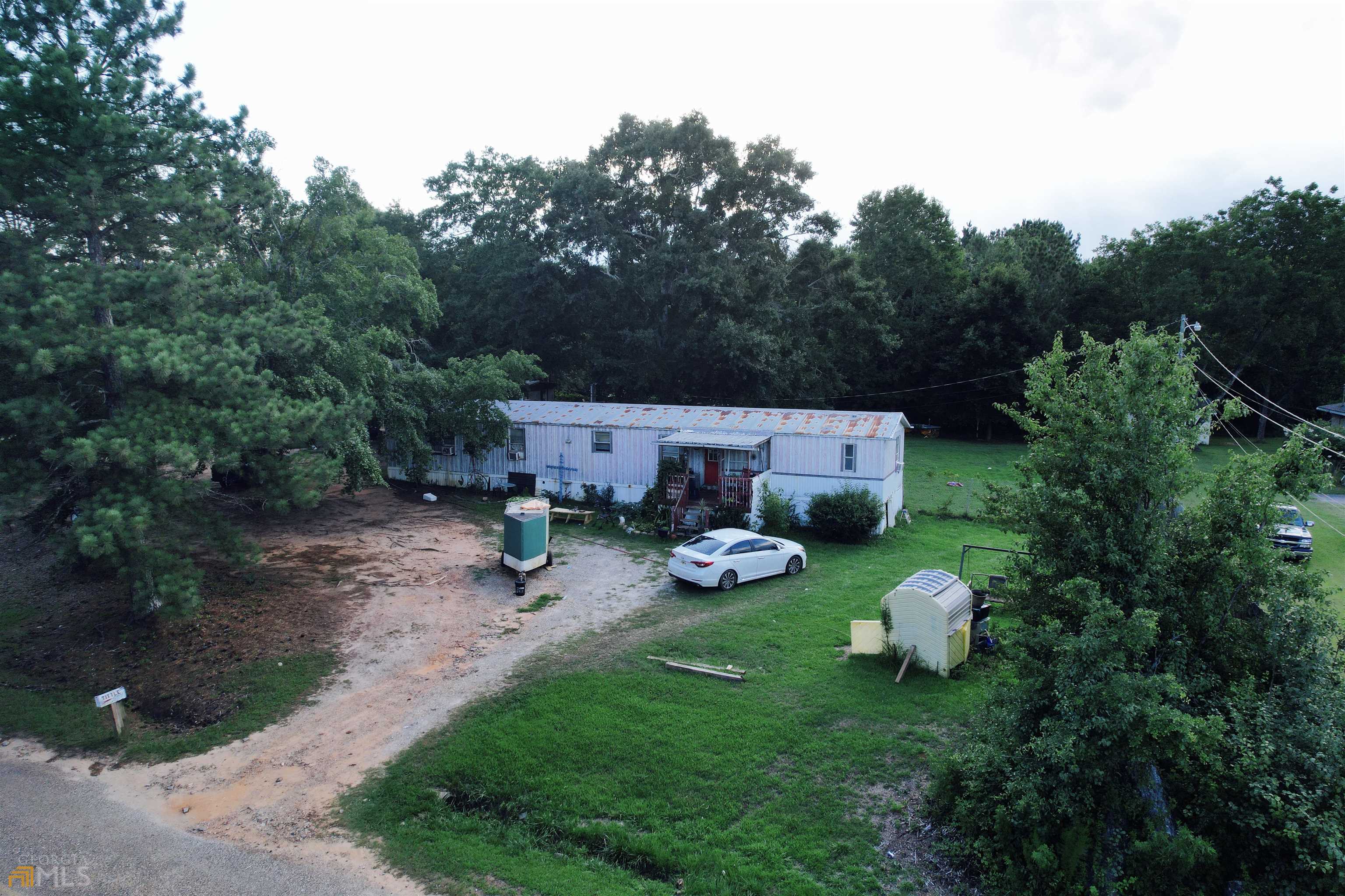 663 Jack Sharp Road Colbert, GA 30628 - Photo 1 of 1