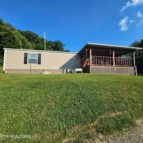 $160,000 | 1911 Branam Hill Road, Jellico, TN 37762