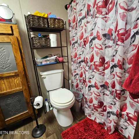 $160,000 | 1911 Branam Hill Road, Jellico, TN 37762