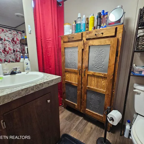 $160,000 | 1911 Branam Hill Road, Jellico, TN 37762