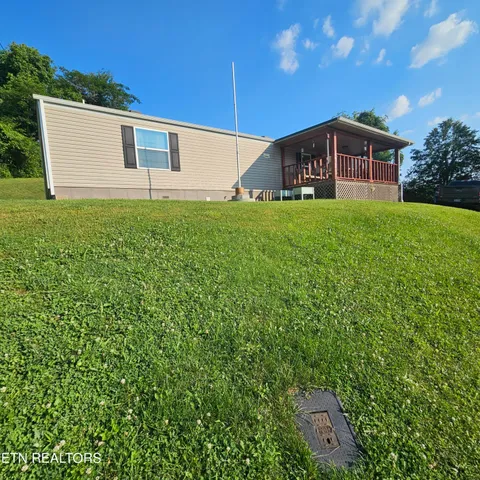 $160,000 | 1911 Branam Hill Road, Jellico, TN 37762