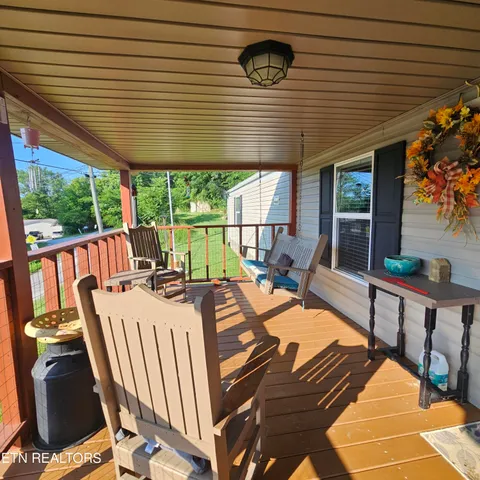 $160,000 | 1911 Branam Hill Road, Jellico, TN 37762