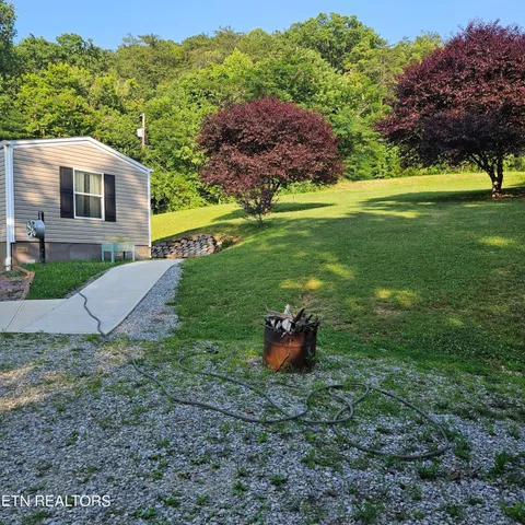 $160,000 | 1911 Branam Hill Road, Jellico, TN 37762