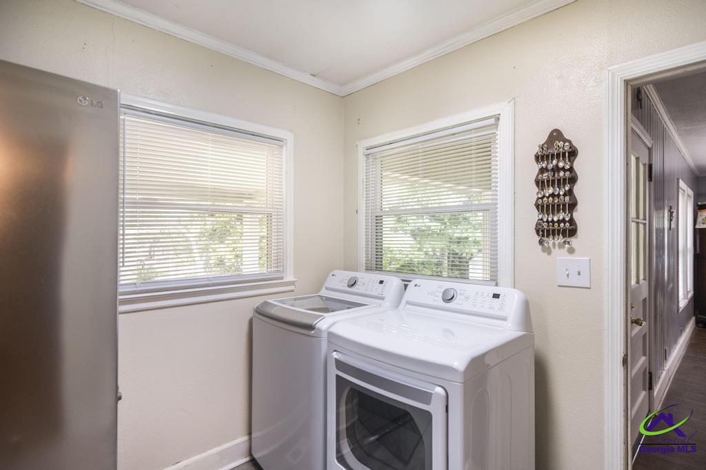 883 4th Avenue Rochelle, GA 31079 - Photo 18 of 35