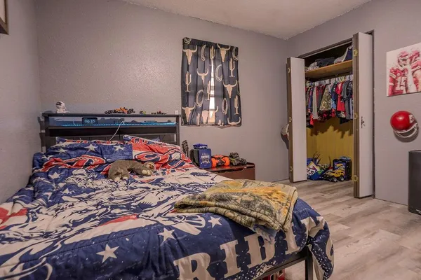 $149,999 | 804 North 8th Street, Chetopa, KS 67336