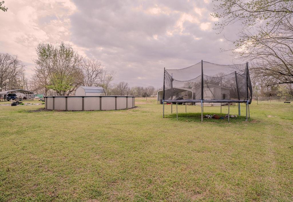 804 North 8th Street Chetopa, KS 67336 - Photo 26 of 30