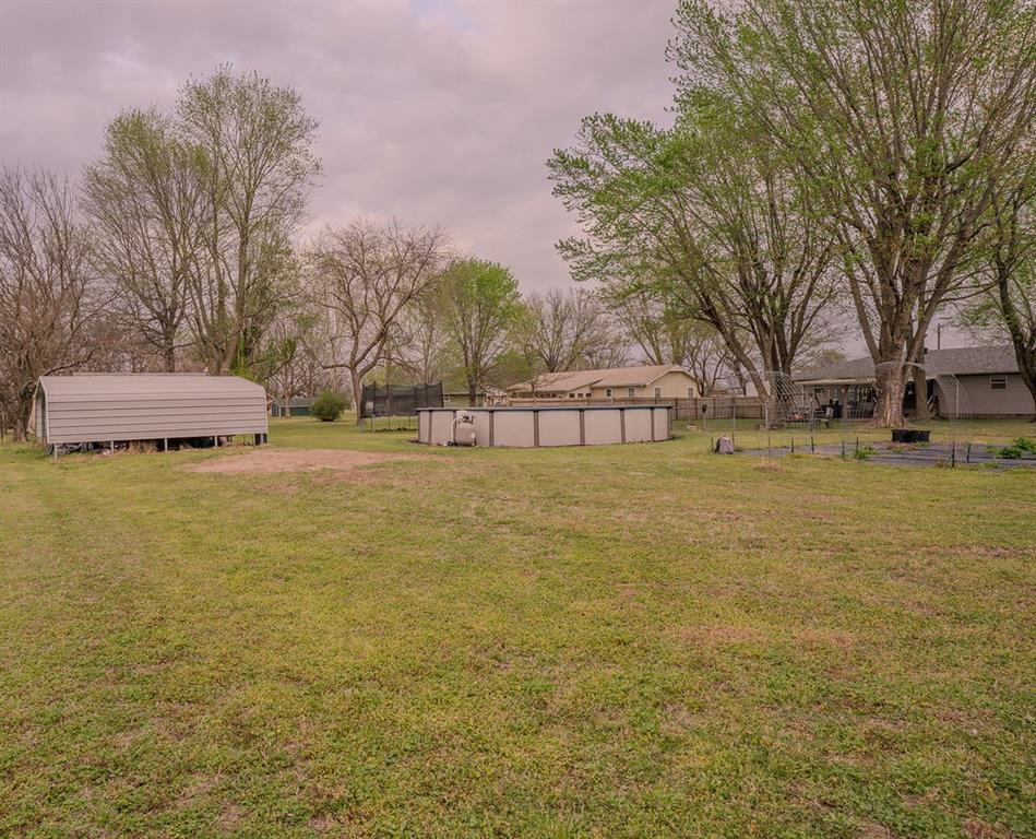 804 North 8th Street Chetopa, KS 67336 - Photo 27 of 30
