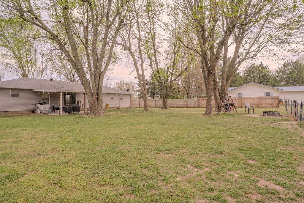 804 North 8th Street Chetopa, KS 67336 - Photo 30 of 30