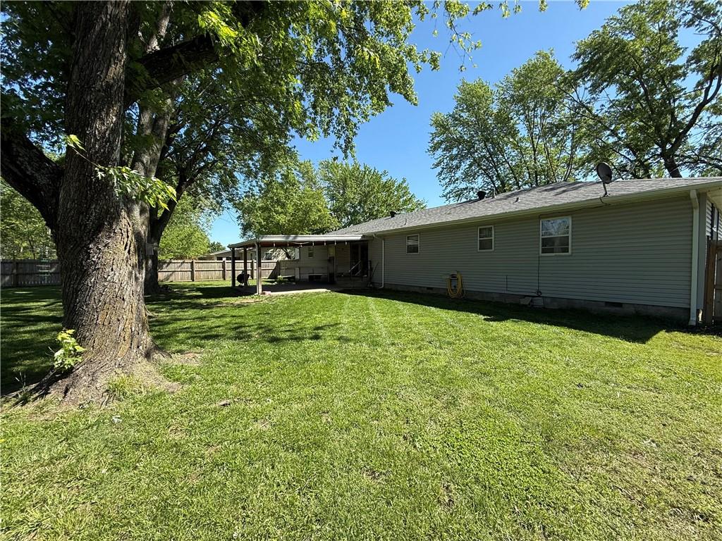 804 North 8th Street Chetopa, KS 67336 - Photo 4 of 30