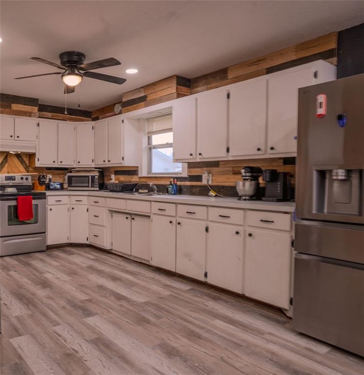 804 North 8th Street Chetopa, KS 67336 - Photo 9 of 30