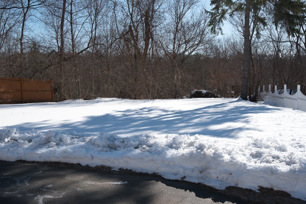 7-9 Boynton Street Clinton, MA 01510 - Photo 27 of 28 a view of a yard with trees